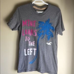BOGO* Hollister T-Shirt for Men Size Small